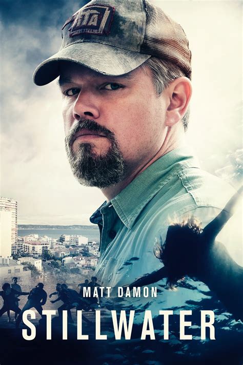 Stillwater (2021) — The Movie Database (TMDB).